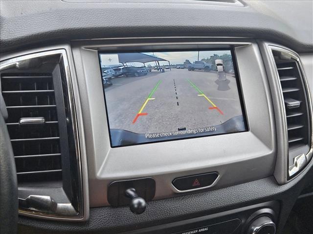 used 2023 Ford Ranger car, priced at $26,792