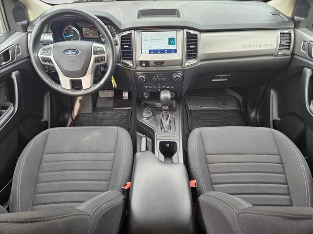 used 2023 Ford Ranger car, priced at $26,792