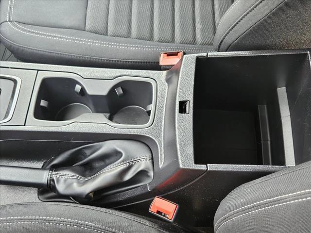 used 2023 Ford Ranger car, priced at $26,792