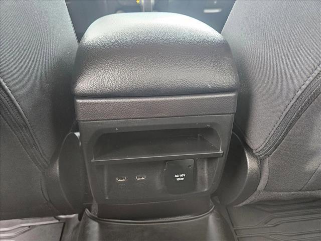 used 2023 Ford Ranger car, priced at $26,792