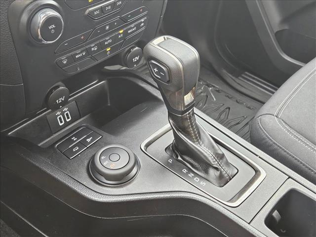 used 2023 Ford Ranger car, priced at $26,792