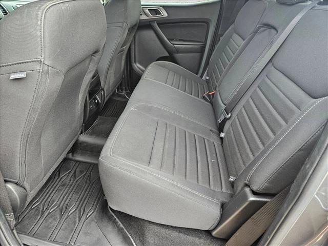 used 2023 Ford Ranger car, priced at $26,792