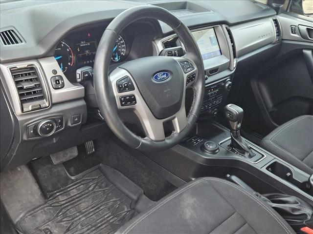 used 2023 Ford Ranger car, priced at $26,792