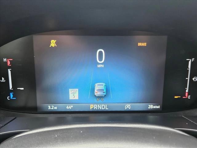 new 2026 Ford Escape car, priced at $27,749