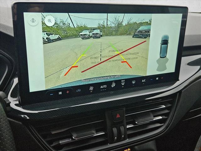 new 2026 Ford Escape car, priced at $27,749