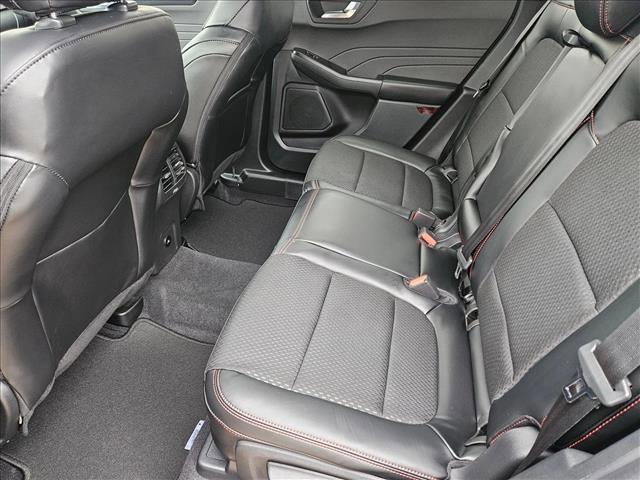 new 2026 Ford Escape car, priced at $27,749