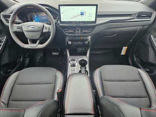 new 2026 Ford Escape car, priced at $27,749