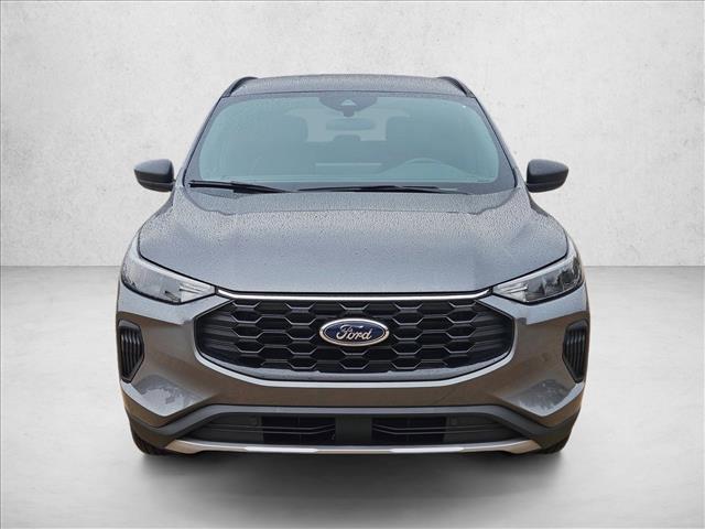 new 2026 Ford Escape car, priced at $27,749
