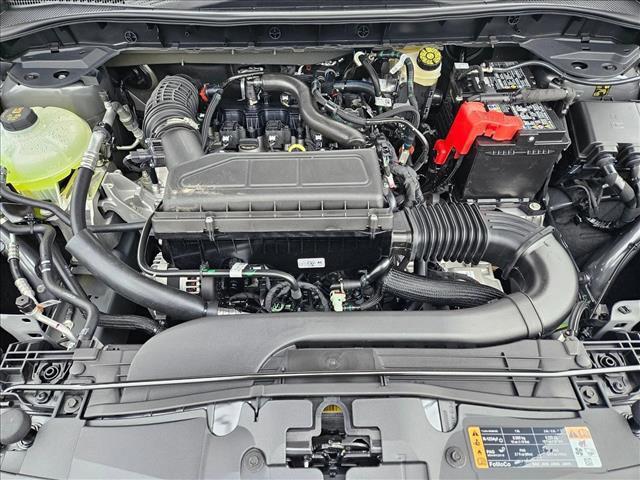 new 2026 Ford Escape car, priced at $27,749