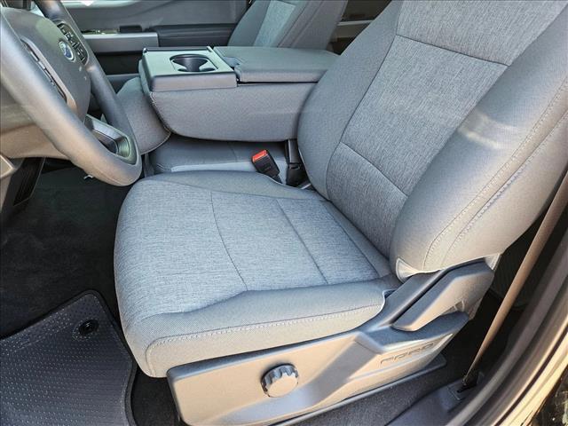 new 2026 Ford F-250 car, priced at $66,999