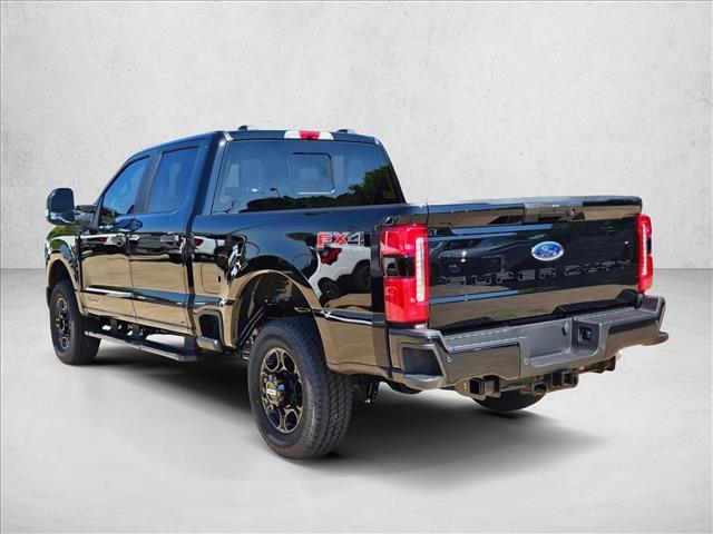 new 2026 Ford F-250 car, priced at $66,999
