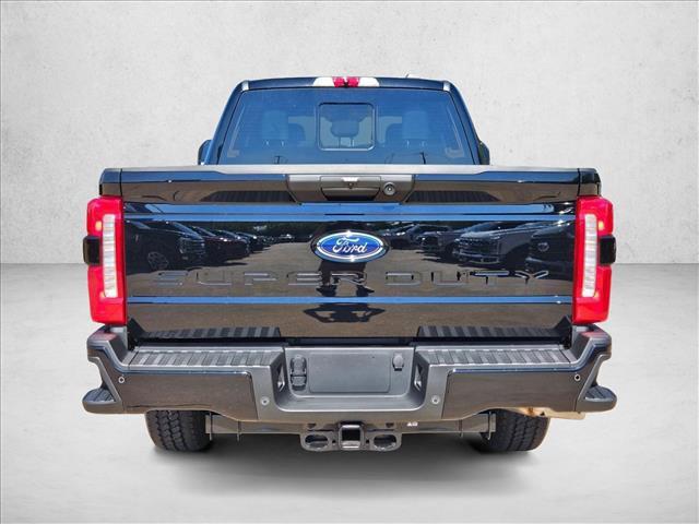 new 2026 Ford F-250 car, priced at $66,999