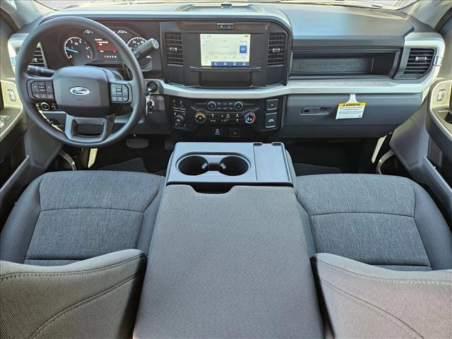 new 2026 Ford F-250 car, priced at $66,999