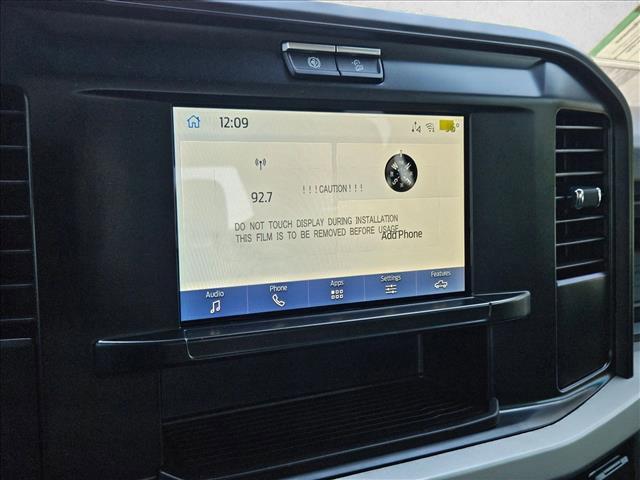 new 2026 Ford F-250 car, priced at $66,999