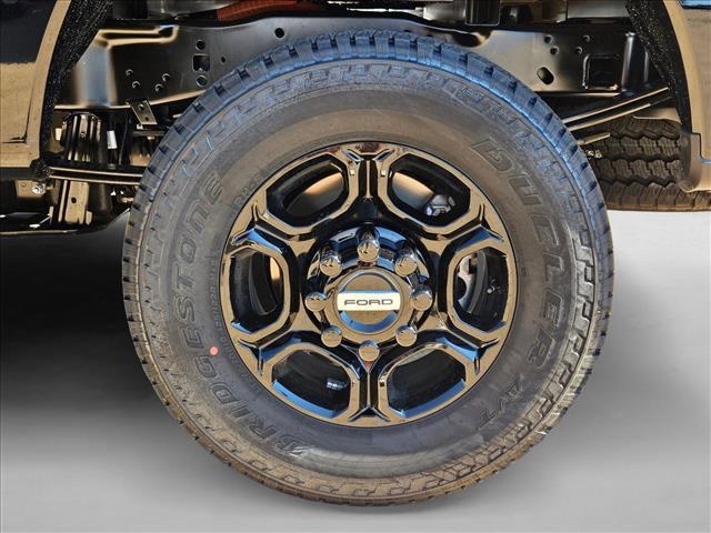 new 2026 Ford F-250 car, priced at $66,999