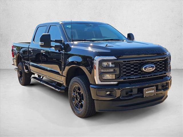 new 2026 Ford F-250 car, priced at $66,999
