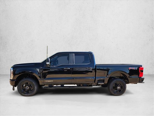 new 2026 Ford F-250 car, priced at $66,999