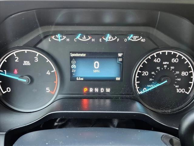 new 2026 Ford F-250 car, priced at $66,999