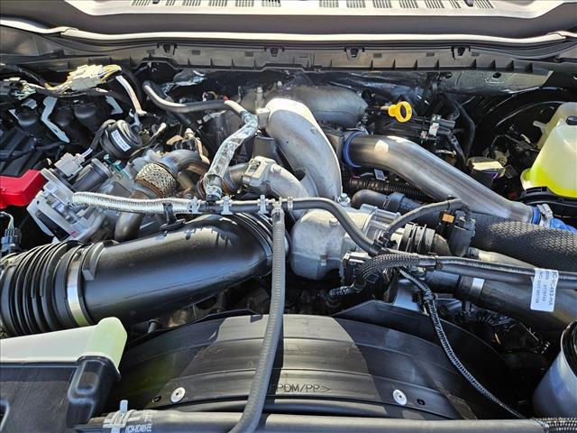 new 2026 Ford F-250 car, priced at $66,999