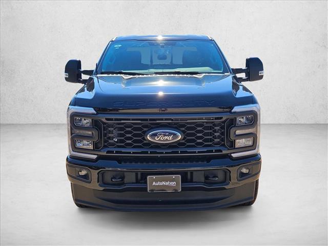 new 2026 Ford F-250 car, priced at $66,999