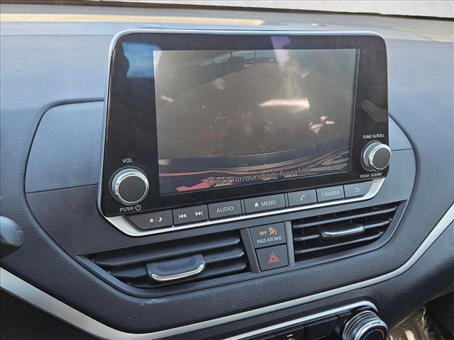 used 2022 Nissan Altima car, priced at $18,992