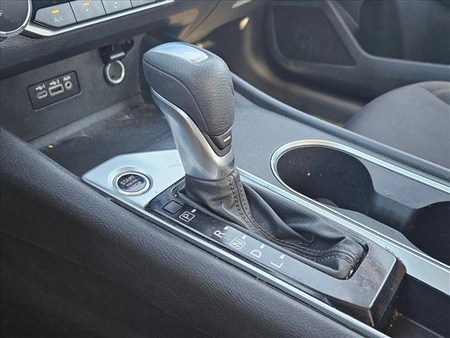 used 2022 Nissan Altima car, priced at $18,992