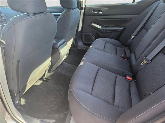 used 2022 Nissan Altima car, priced at $18,992