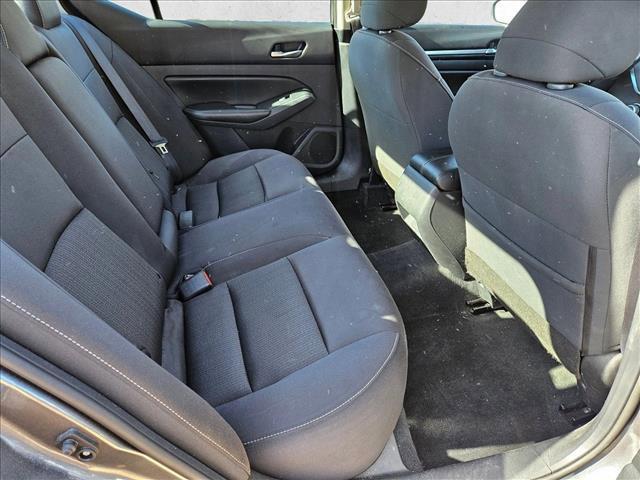 used 2022 Nissan Altima car, priced at $18,992