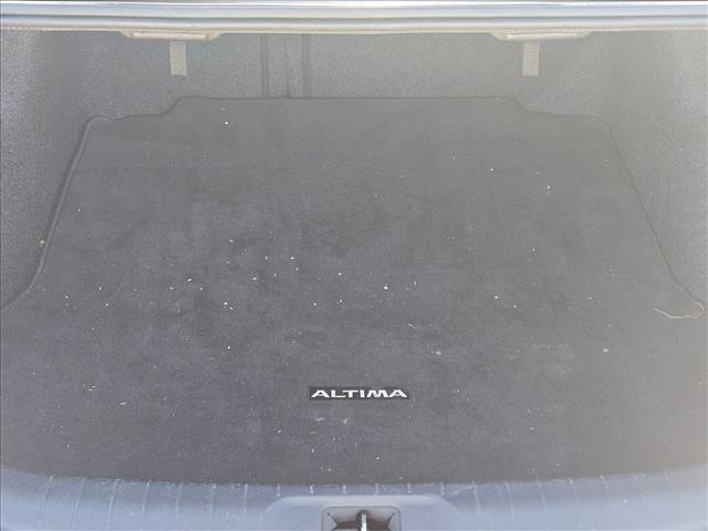 used 2022 Nissan Altima car, priced at $18,992