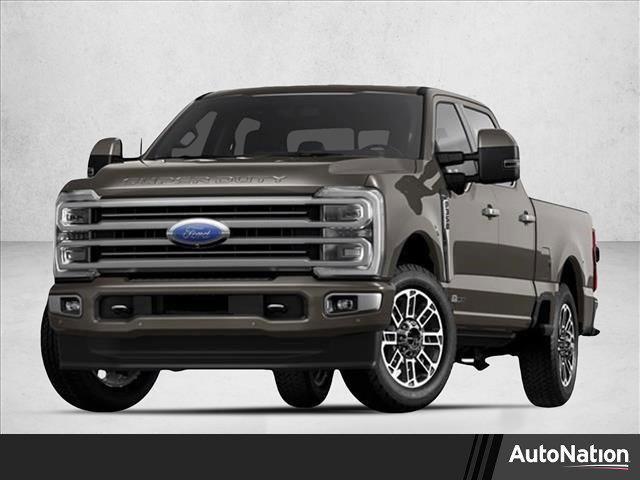 used 2023 Ford F-350 car, priced at $50,999