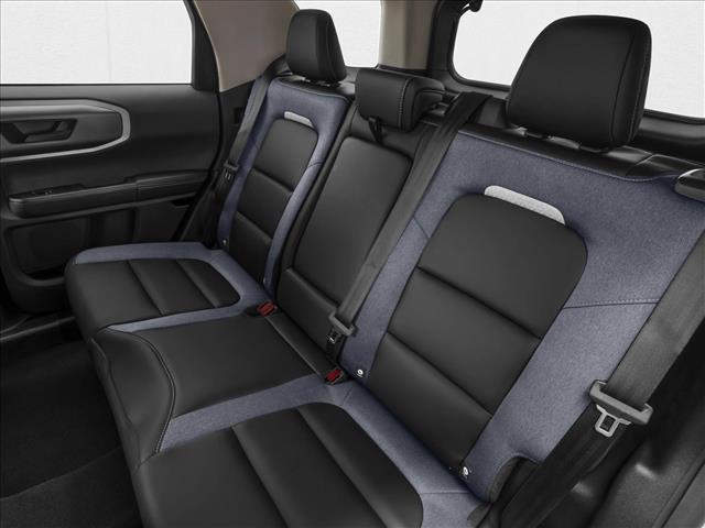 new 2026 Ford Bronco Sport car, priced at $38,940