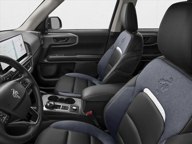 new 2026 Ford Bronco Sport car, priced at $38,940