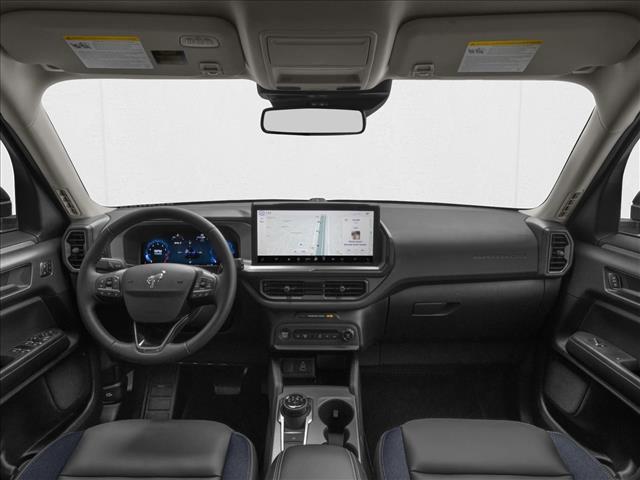 new 2026 Ford Bronco Sport car, priced at $38,940