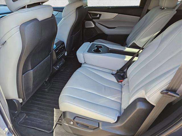 used 2025 Acura MDX car, priced at $46,995