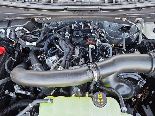 new 2027 Ford Expedition Max car, priced at $91,560
