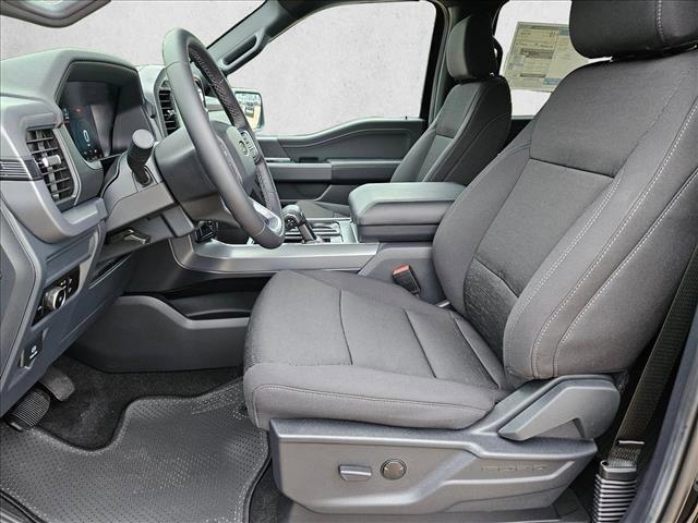 new 2026 Ford F-150 car, priced at $50,347