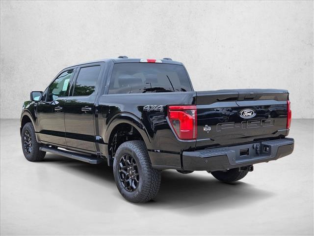 new 2026 Ford F-150 car, priced at $50,347