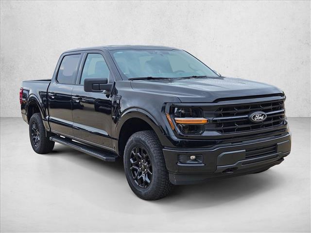 new 2026 Ford F-150 car, priced at $50,347