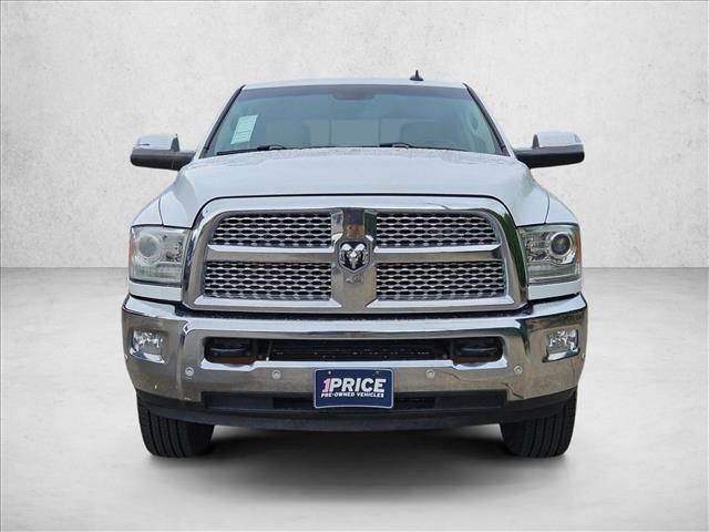 used 2017 Ram 2500 car, priced at $30,220