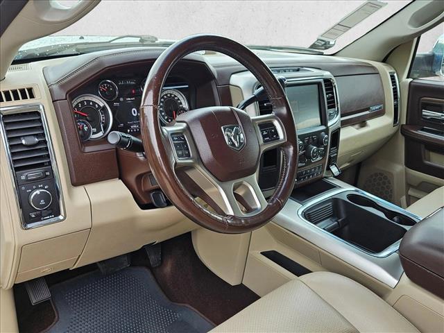 used 2017 Ram 2500 car, priced at $30,220