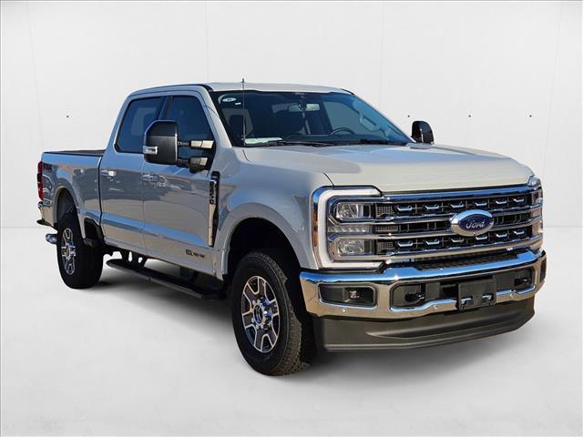 new 2026 Ford F-250 car, priced at $75,999