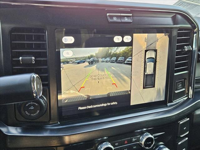 new 2026 Ford F-250 car, priced at $75,999