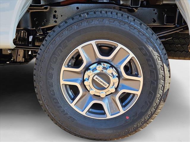 new 2026 Ford F-250 car, priced at $75,999