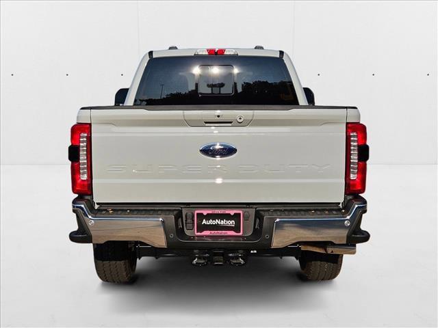 new 2026 Ford F-250 car, priced at $75,999