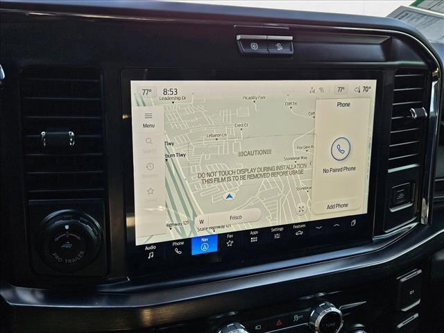 new 2026 Ford F-250 car, priced at $75,999