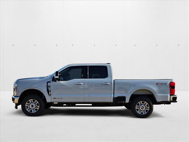 new 2026 Ford F-250 car, priced at $75,999