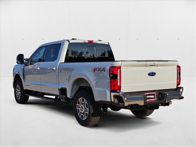 new 2026 Ford F-250 car, priced at $75,999