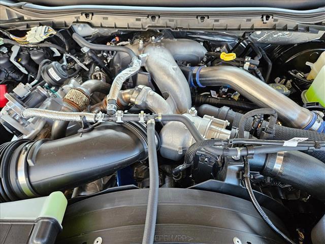 new 2026 Ford F-250 car, priced at $75,999