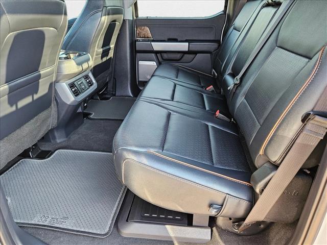 new 2026 Ford F-250 car, priced at $75,999