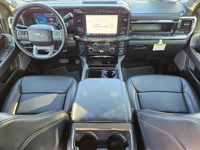 new 2026 Ford F-250 car, priced at $75,999